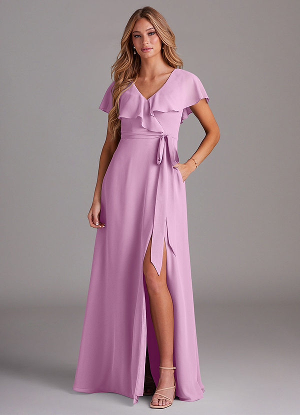 Azazie Lainey Bridesmaid Dresses  image1