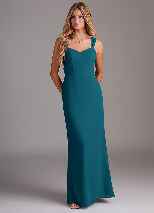 Azazie Denice Bridesmaid Dresses  image1
