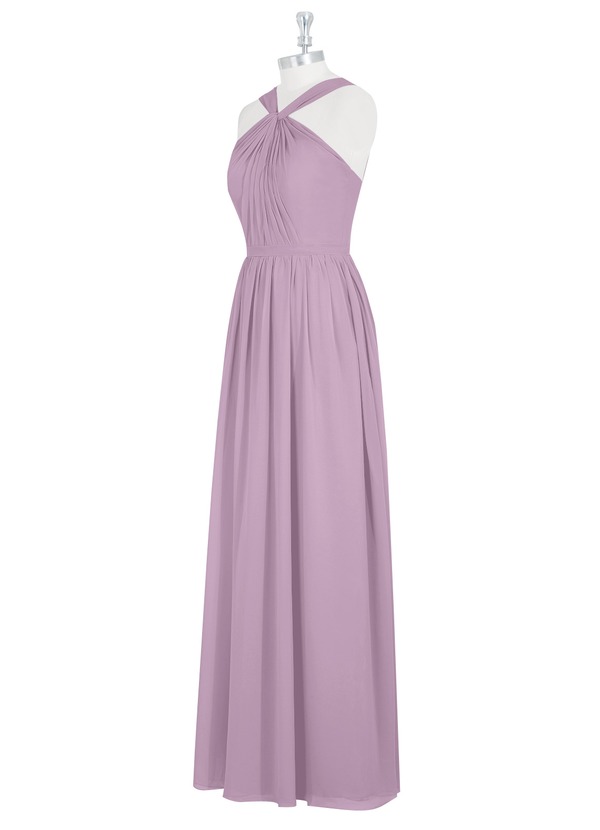 Azazie Jacey Bridesmaid Dress - Wisteria | Azazie