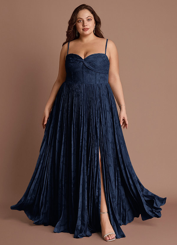 Abito Lungo Marina Militare Akiko image1