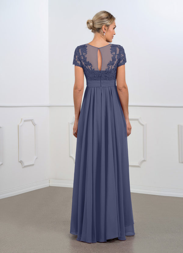 Azazie Annette MBD Mother of the Bride Dresses | Azazie