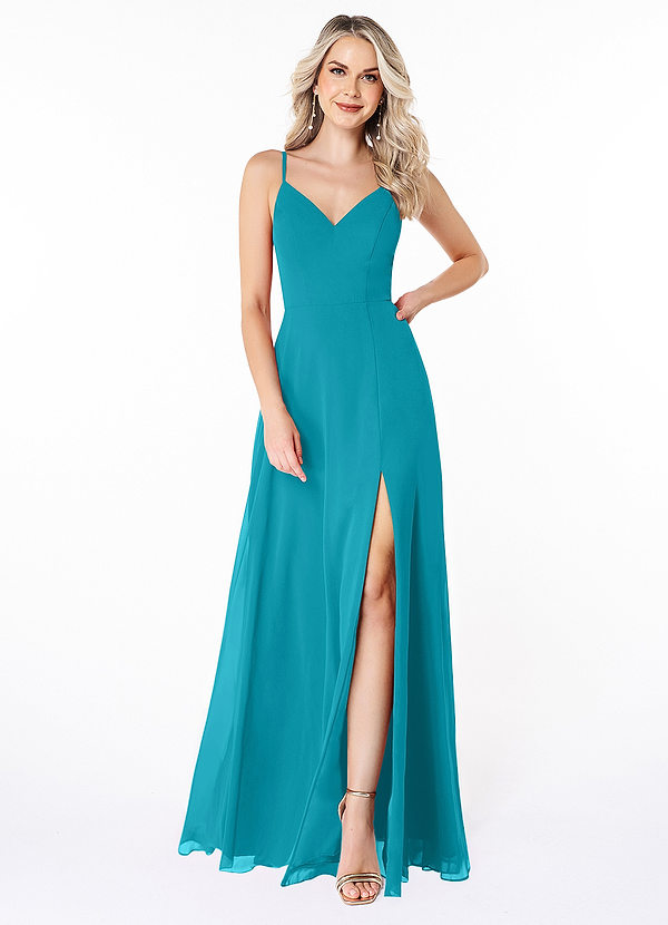 Azazie Lena Bridesmaid Dresses  image1