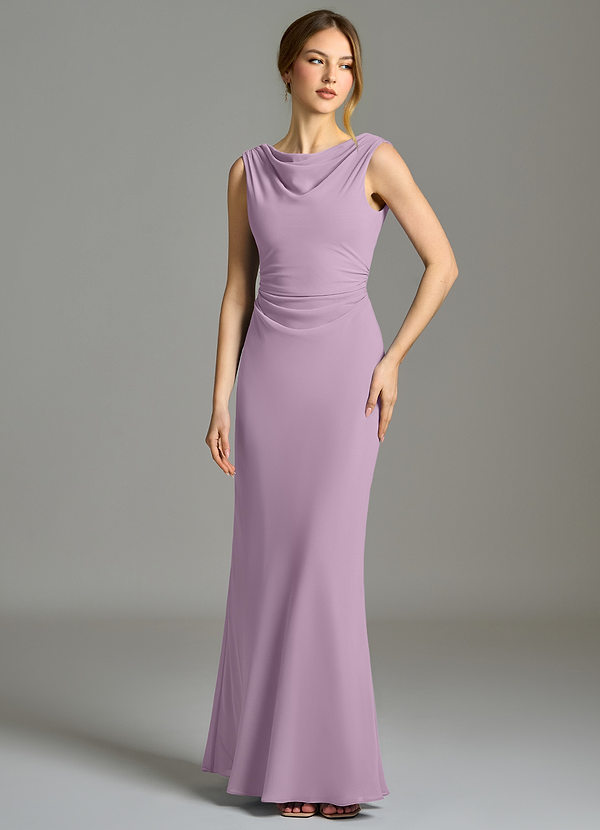 Azazie Kieryn Brautjungfernkleider  image1