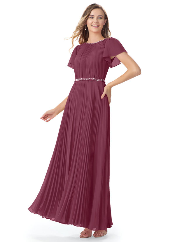 azazie prom