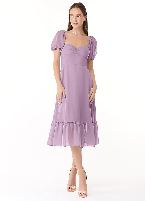 Azazie Baby Bridesmaid Dresses  image1