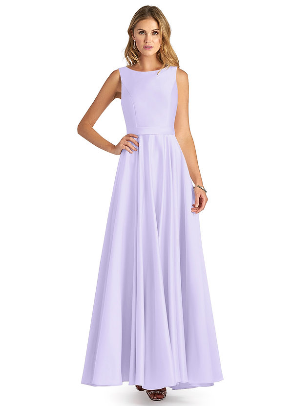 david's bridal and azazie colors