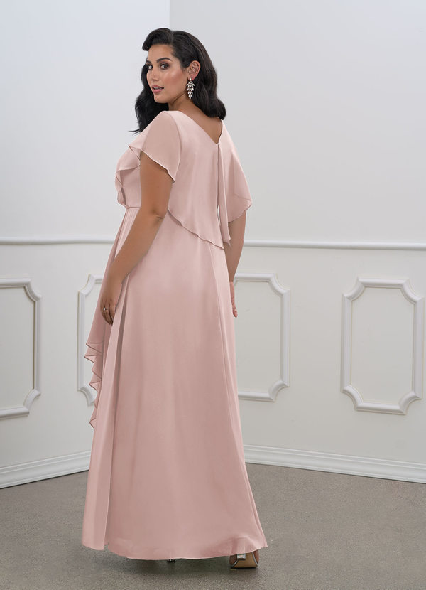 Azazie Eliza MBD Mother of the Bride Dresses | Azazie