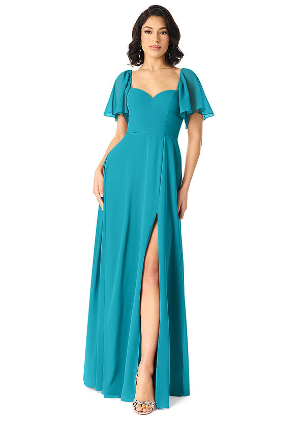 Azazie Chloe Bridesmaid Dresses  image1
