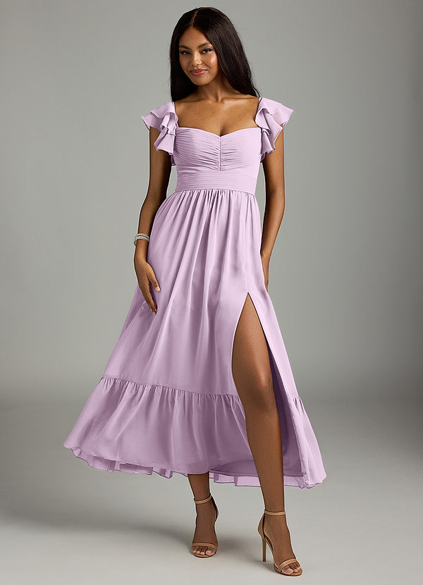Azazie Anaya Bridesmaid Dresses  image1