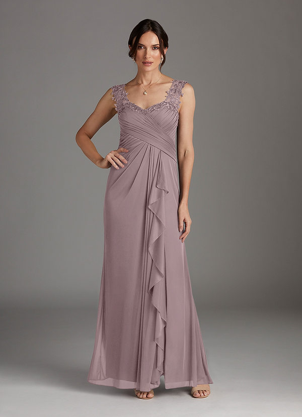 Azazie Edelin Mother of the Brides Dresses  image1