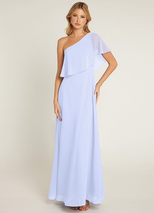 Azazie Lizzy Bridesmaid Dresses  image1