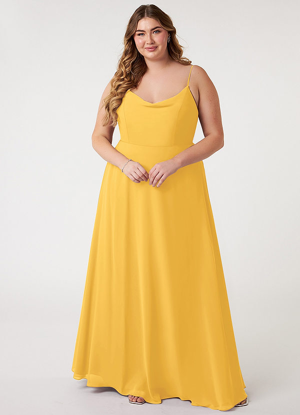 Azazie Daenerys Vestidos Dama de Honor  image1