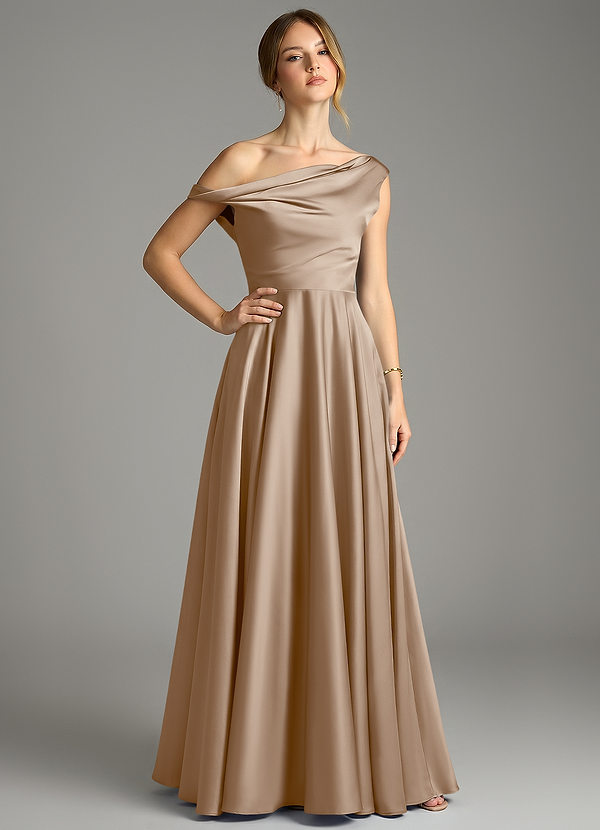 floral chiffon dresses with sleeves Plus Off Shoulder Long Dress Color:Bright Royal-Gold time events and special Oxford Shoes Kohls Mens Shop
