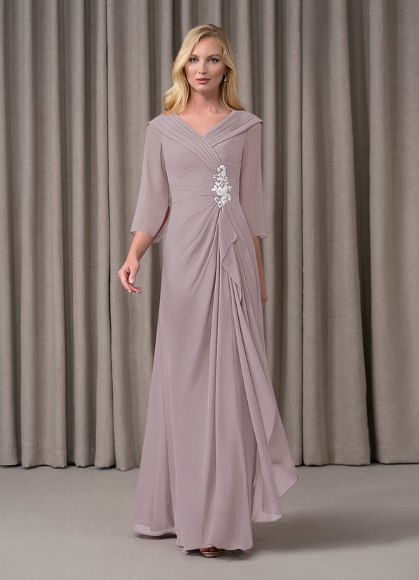 mother of the bride azazie