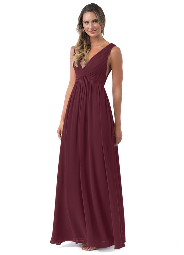 Azazie Ranvie Bridesmaid Dresses | Azazie