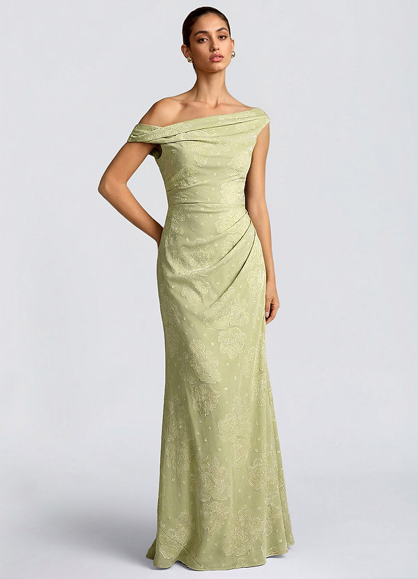 Emerson Celadon Maxi Dress image1