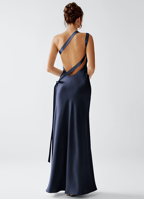 Robe Maxi Marine Stephanie image1