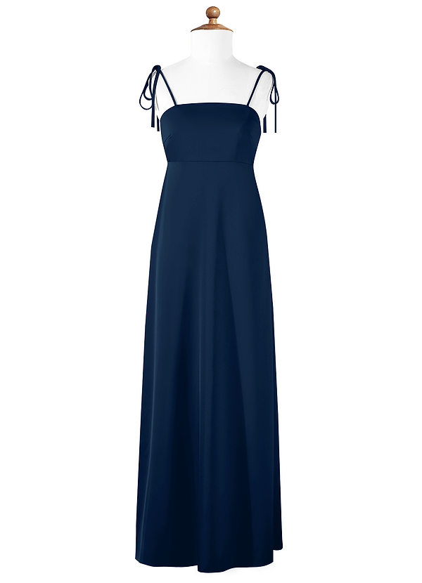 front Azazie Violeta JBD