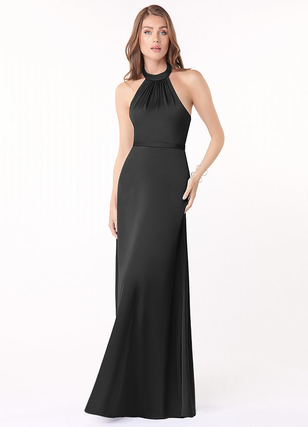 Azazie Delmar Robes Demoiselle d'honneur  image1