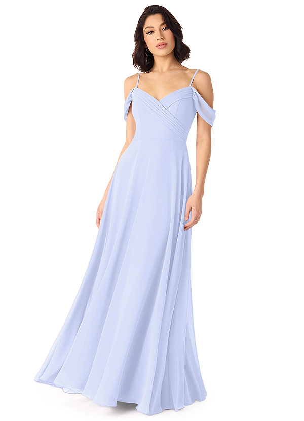 Azazie Tancie Bridesmaid Dresses  image1