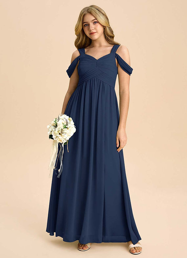 Azazie Lianne Junior front