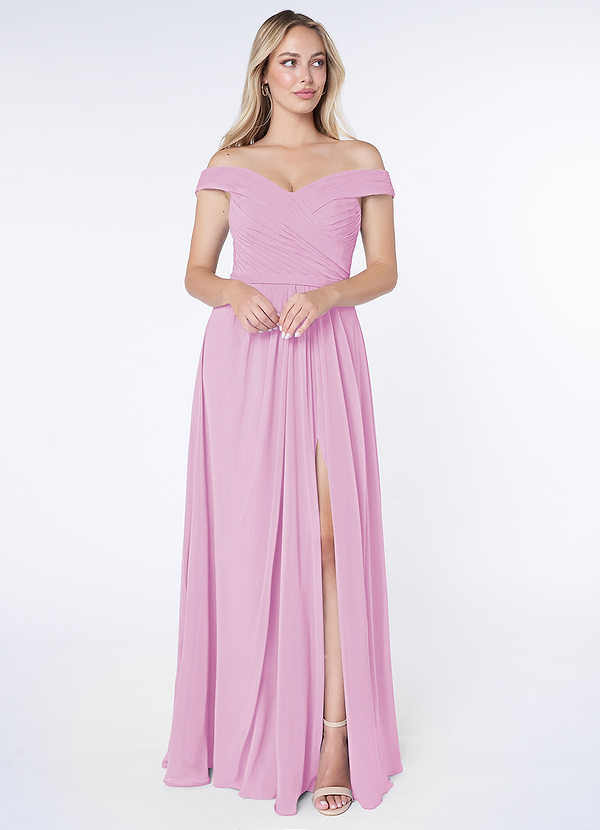 Azazie Audrianna Bridesmaid Dresses  image1