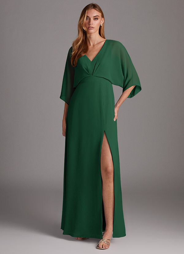 Azazie Rebecca Robes Demoiselle d'honneur  image1