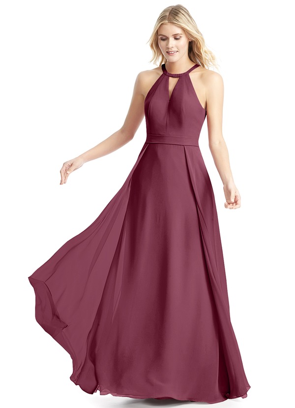 Melody Try-on Dress Bridesmaid Dresses 