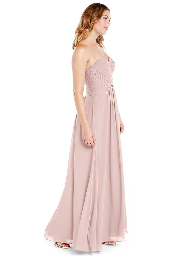  Azazie Corin Bridesmaid Dress  Azazie 