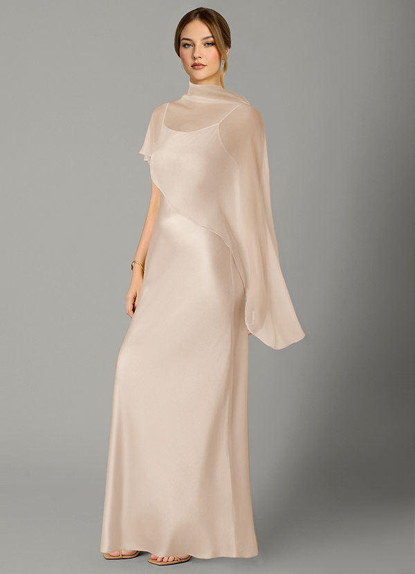 Azazie Jaleesa front