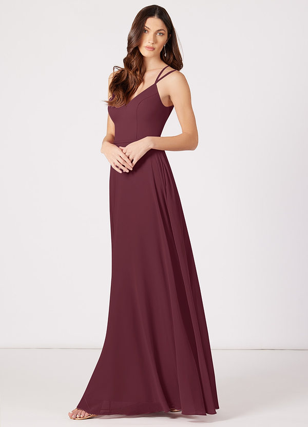 Azazie Janine Bridesmaid Dresses | Azazie