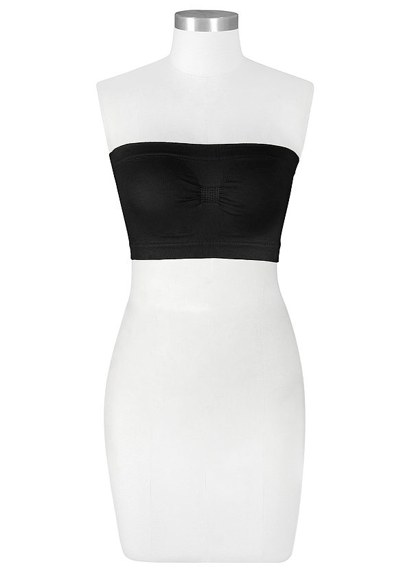 front Bandeau améliorant les courbes