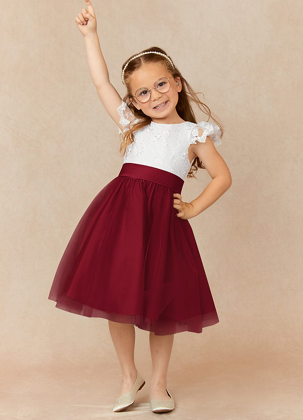 AZAZIE VETTY - Flower Girl Dresses