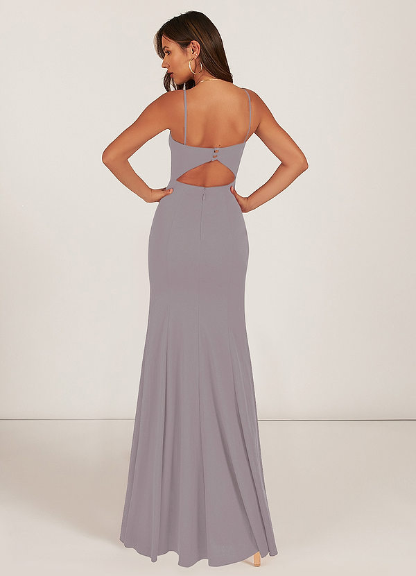 back Azazie Jacqueline