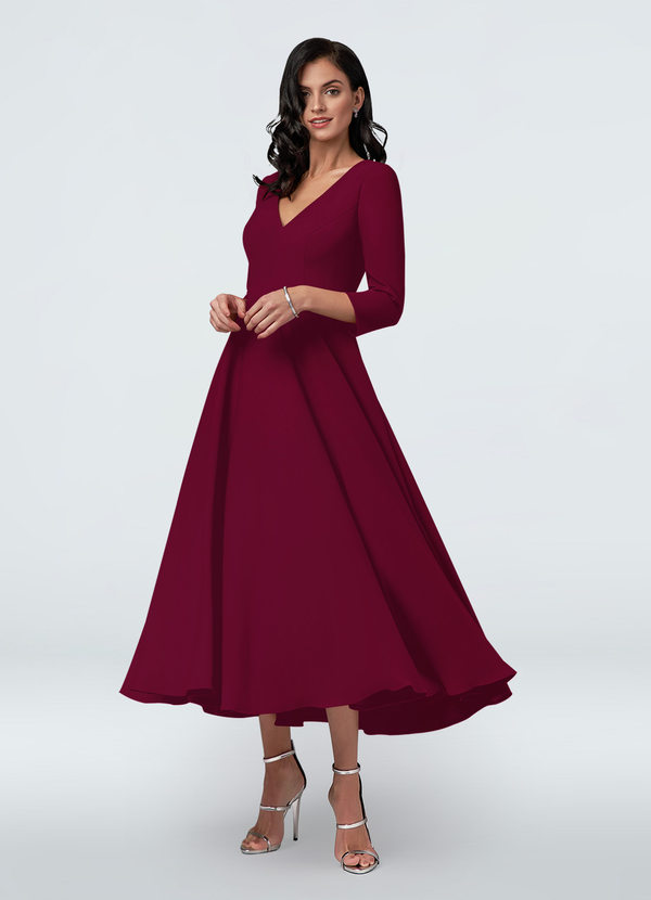 relaxed mother of the bride outfits