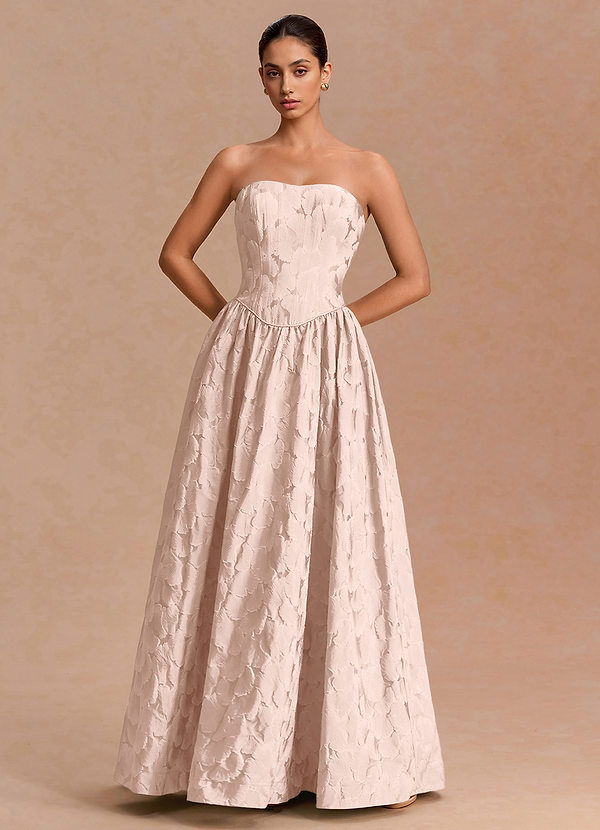 Kleid Adelia Baby Pink image1