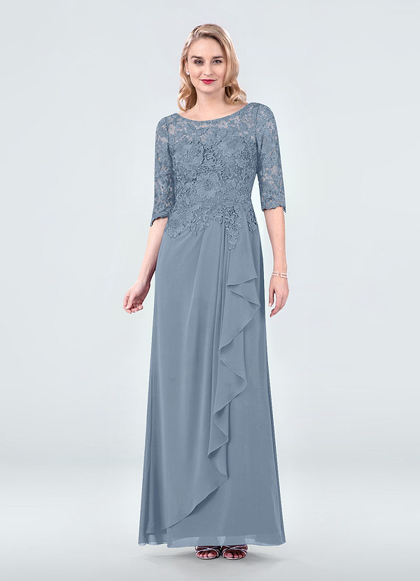 Zsazsa MBD Try-on Dress Sample Dress Mother of the Bride Dresses | Azazie