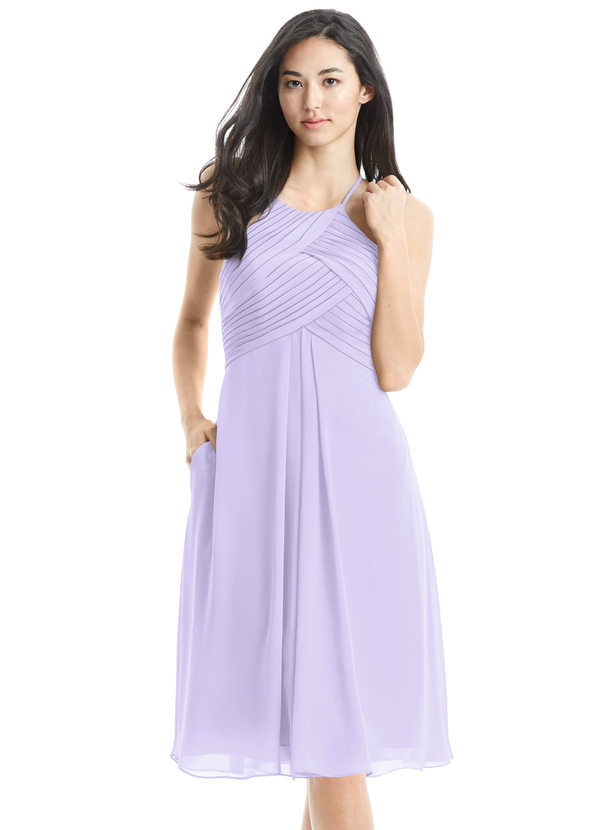 azazie sage green