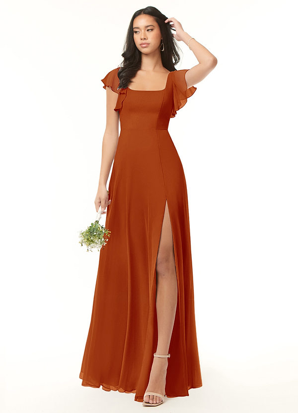 Azazie Bondi Bridesmaid Dresses  image1