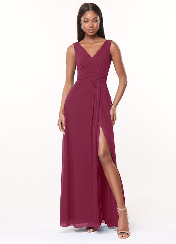 Azazie Karina Bridesmaid Dresses  image1