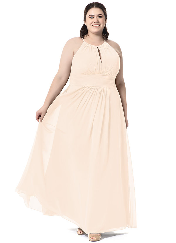 dalmatian bardot dress