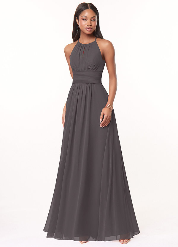 Azazie Bonnie Bridesmaid Dresses  image1