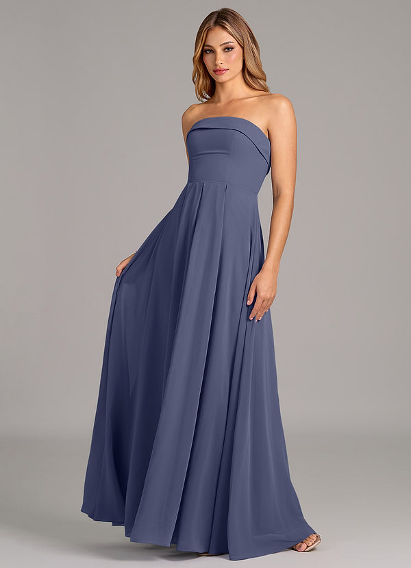Azazie Lucienne Bridesmaid Dresses  image1