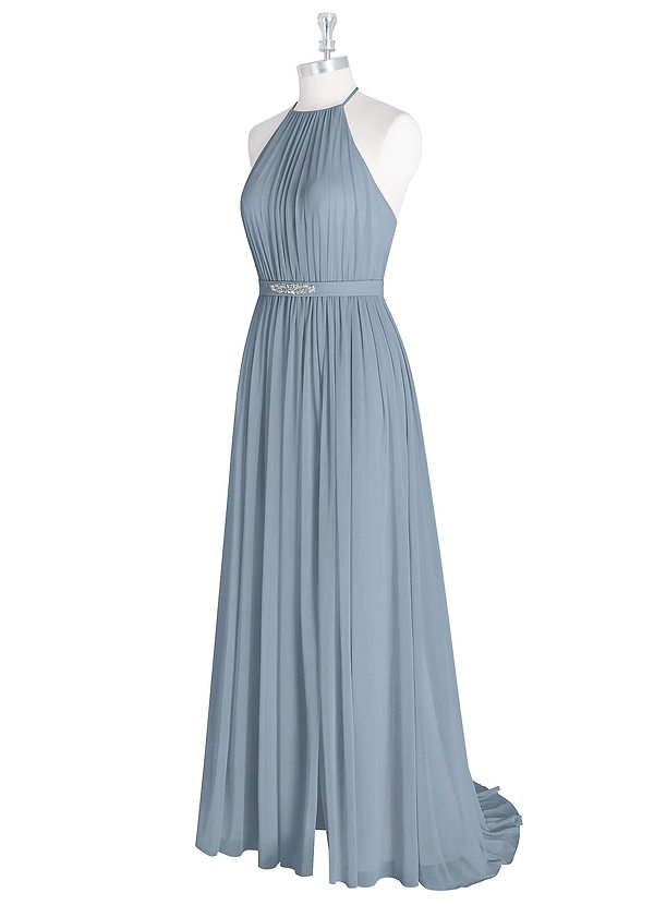 azazie hazel dress