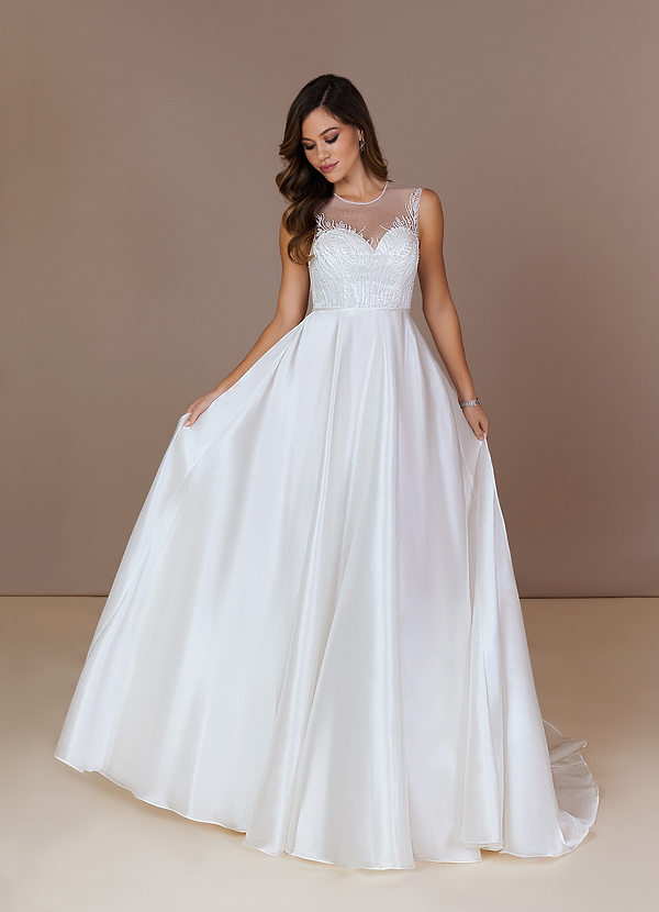 Robe de mariée Azazie Alchemy Robes de mariée | Azazie