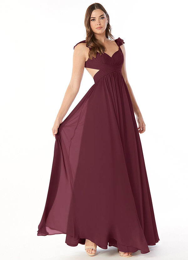 Azazie Kasia Vestidos Dama de Honor  image1