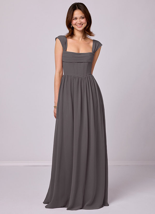 Barbie™ ❤ AZAZIE 1036 Bridesmaid Dresses  image1