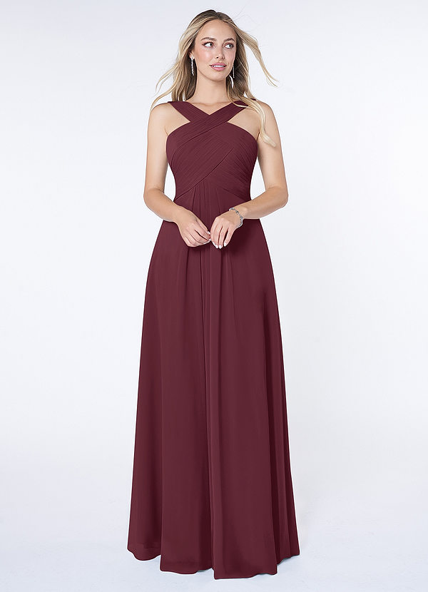 Azazie Kaleigh Bridesmaid Dresses  image1
