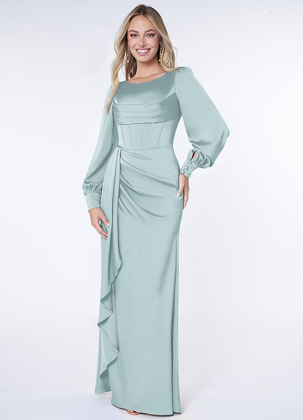 Azazie Raye Bridesmaid Dresses  image1
