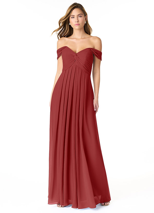 Azazie Kaitlynn Bridesmaid Dresses  image1